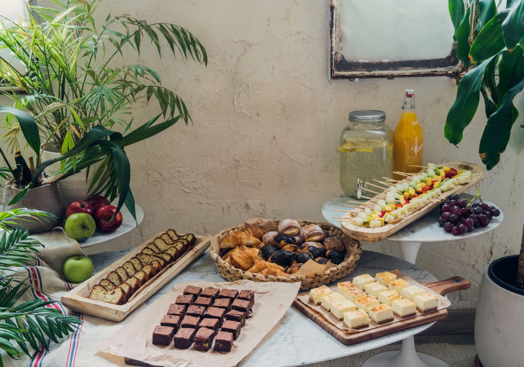 MamaCampo Catering
