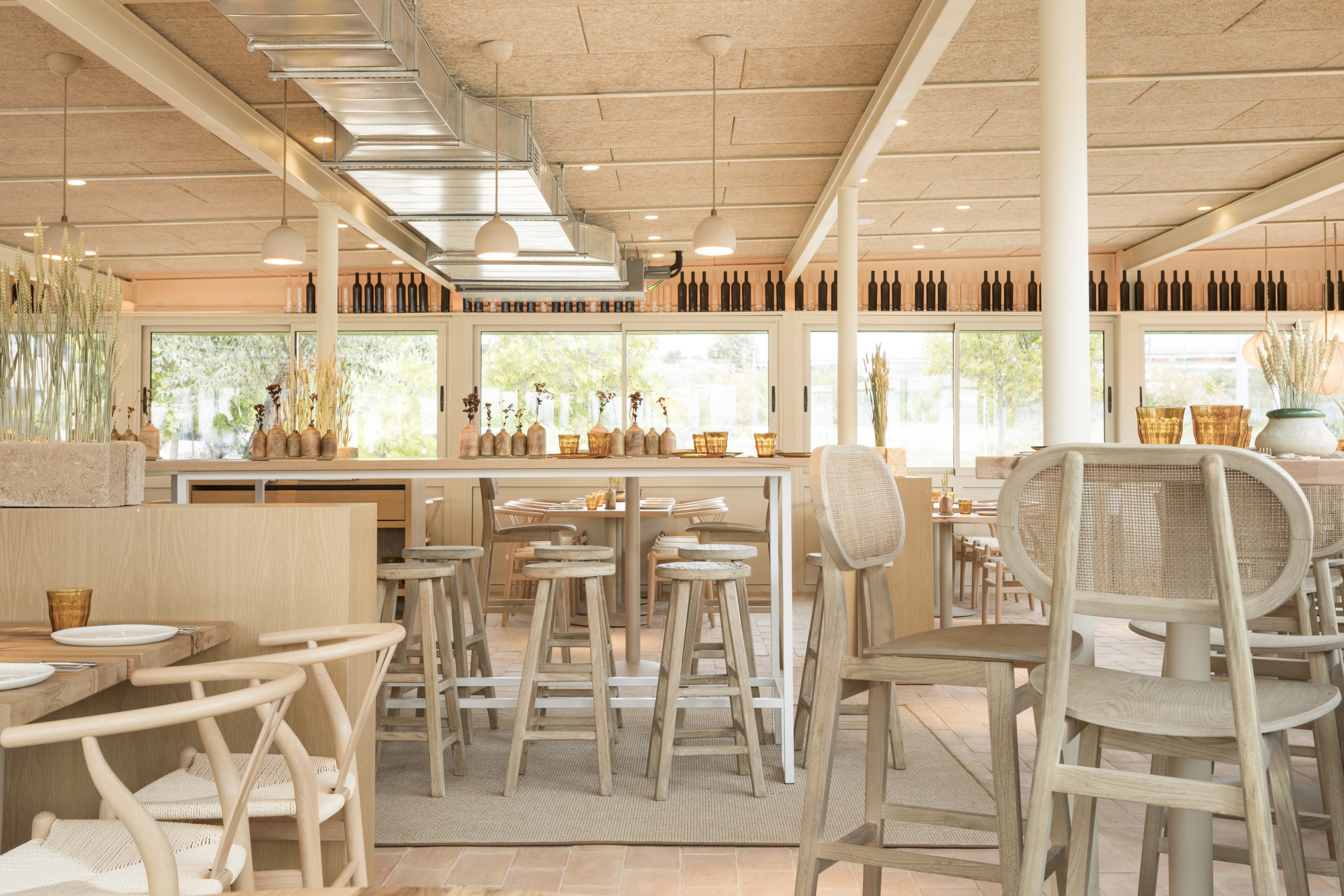 MamaCampo – Cocina de siempre, en las mejores terrazas de Madrid